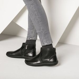 Birkenstock Bennington Natural Leather Bootie